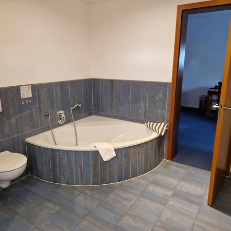 Hotel-Restaurant Thomsen Delmenhorst Eksteriør bilde