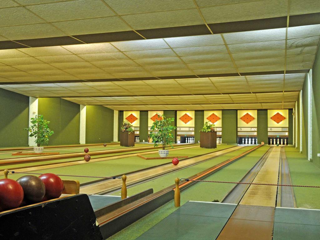 Hotel-Restaurant Thomsen Delmenhorst Eksteriør bilde