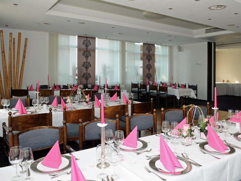 Hotel-Restaurant Thomsen Delmenhorst Eksteriør bilde