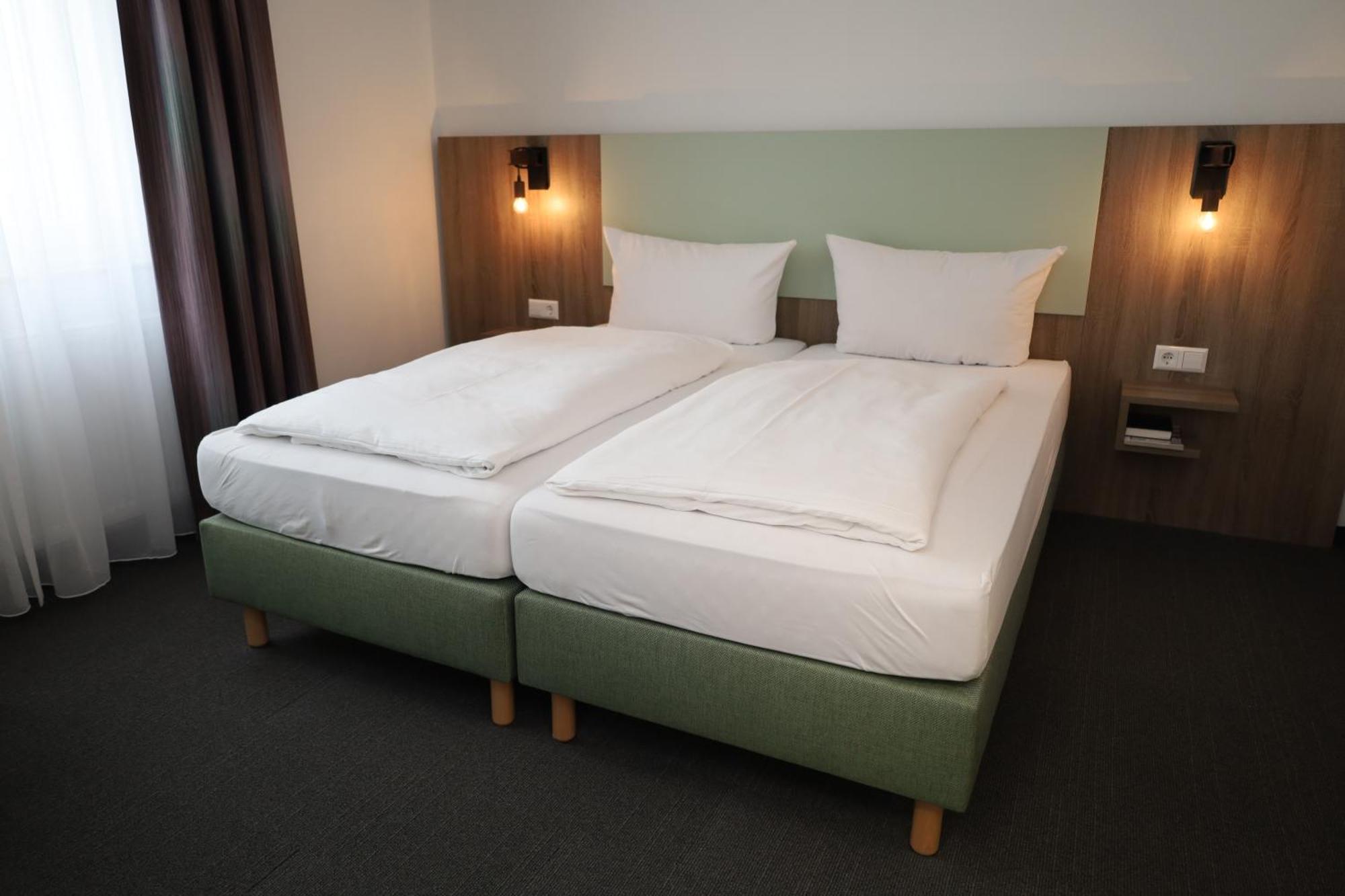Hotel-Restaurant Thomsen Delmenhorst Eksteriør bilde