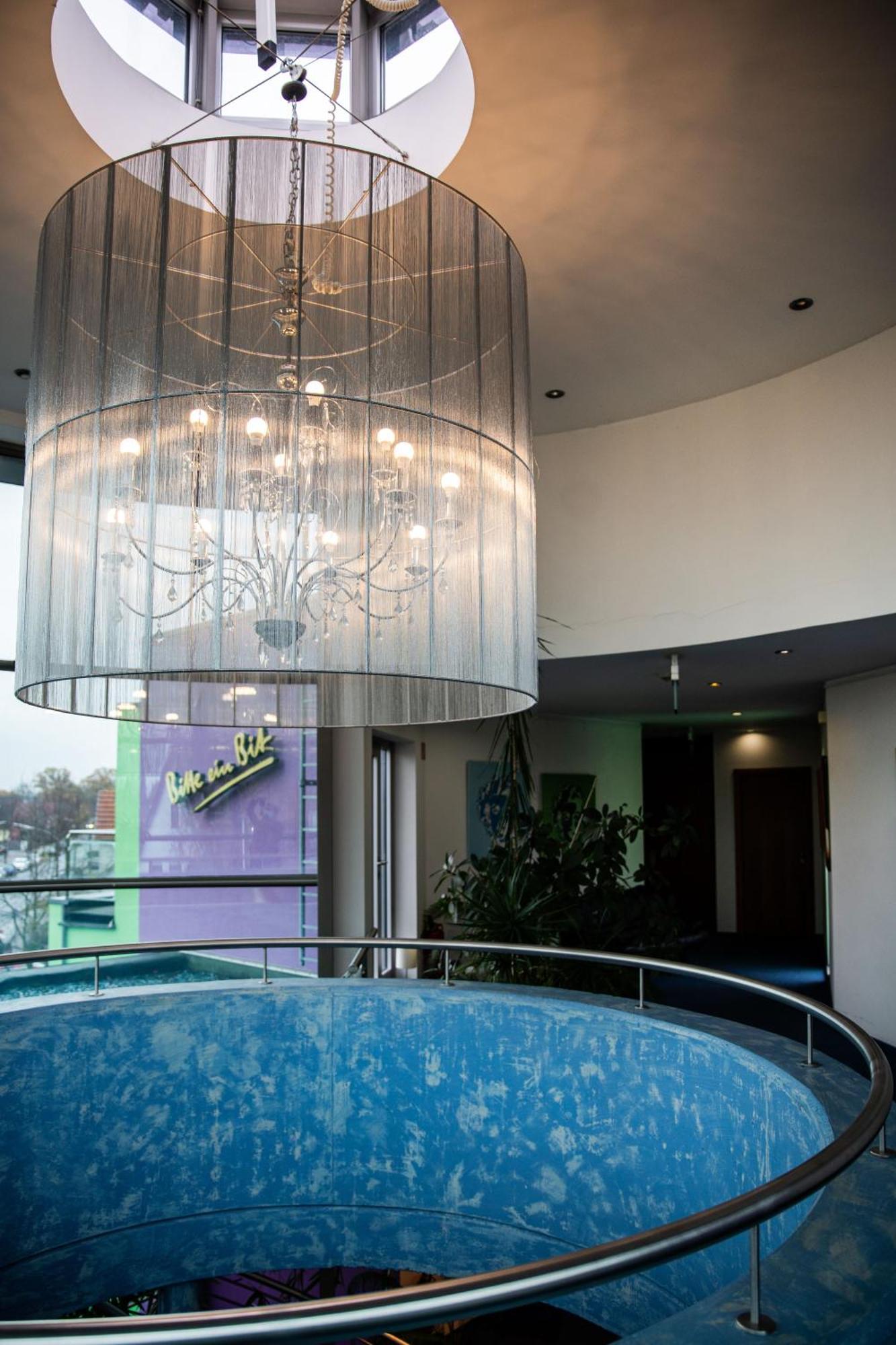 Hotel-Restaurant Thomsen Delmenhorst Eksteriør bilde